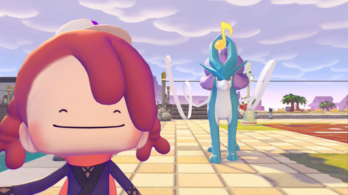 あずさ tweet media