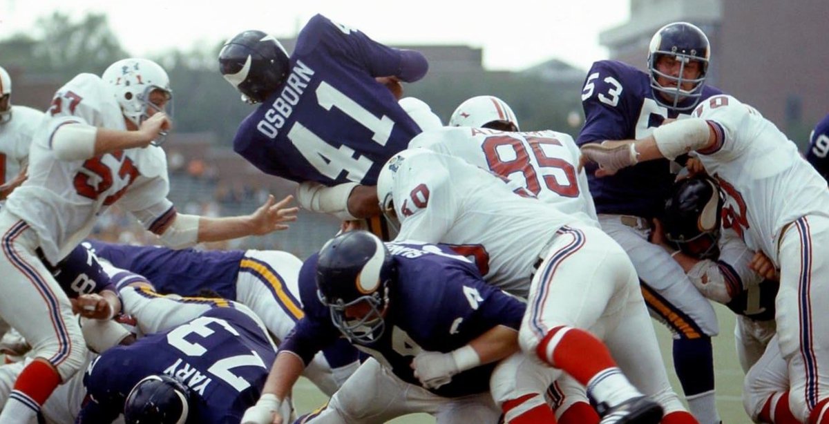 Dave Osborn tweet media