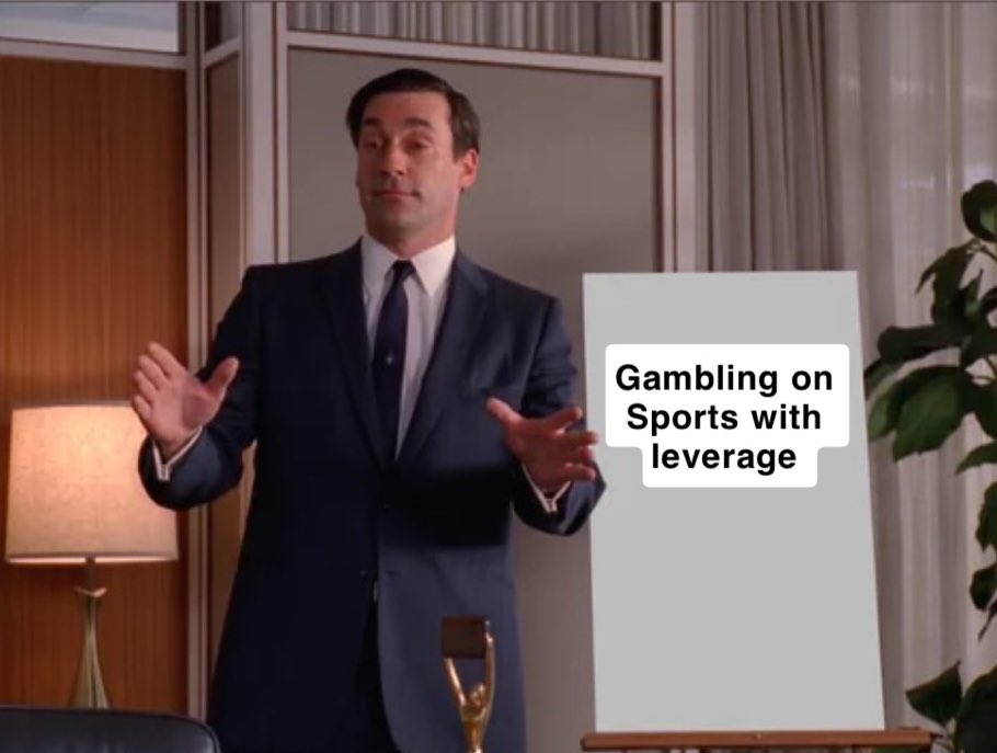 Vinny Daniel tweet media