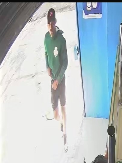 Atracos RD tweet media