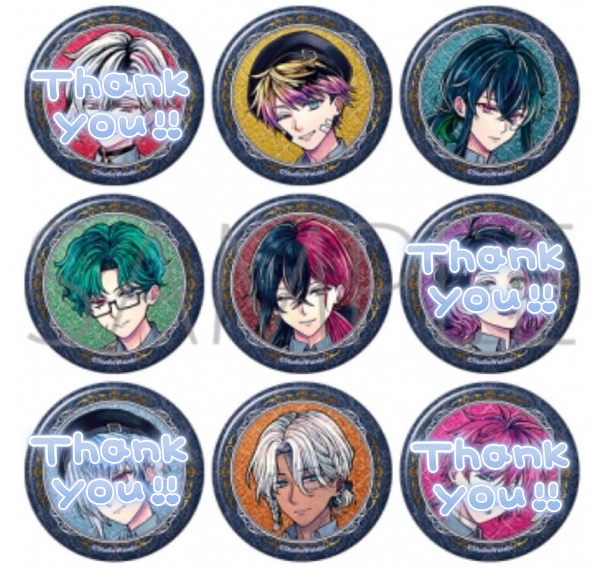 かえる tweet media