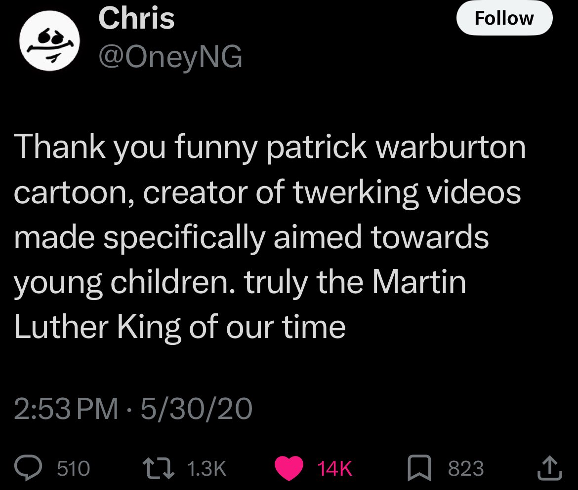 A Musing Moose tweet media