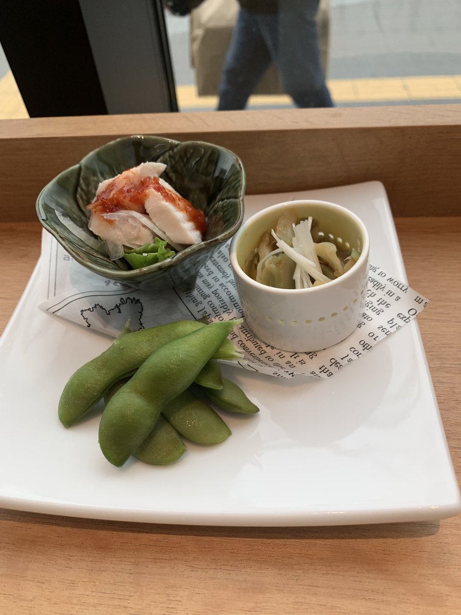 壱番星@タクシー乗り tweet media