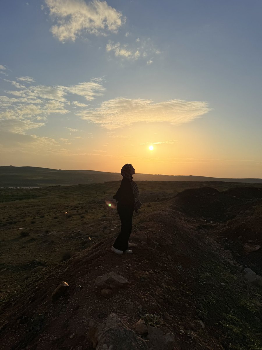 آلاء |📟🇸🇾💚 tweet media