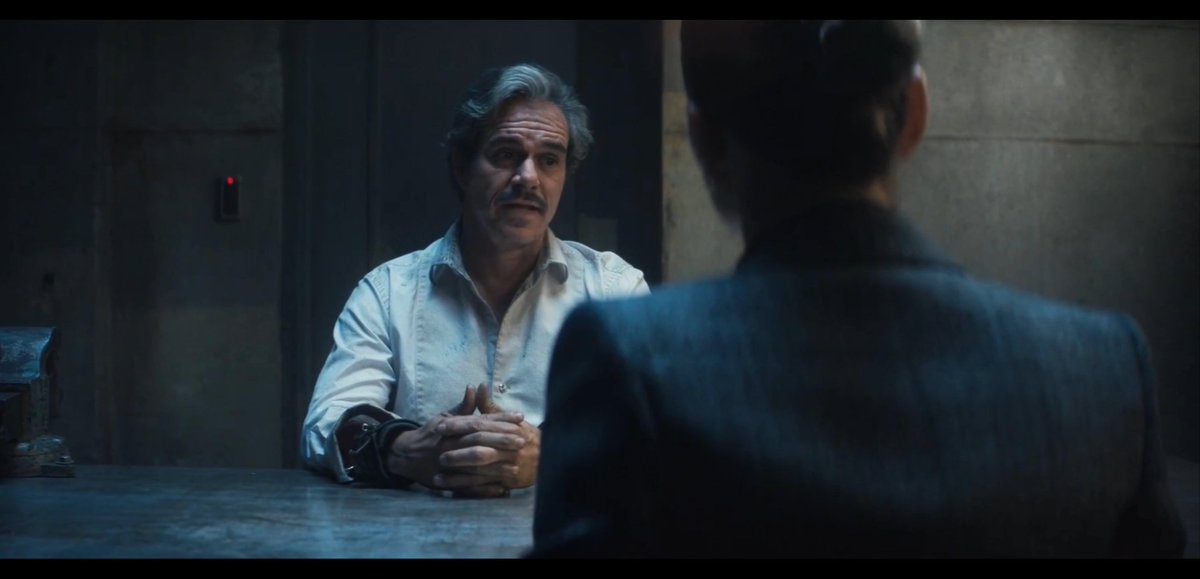 Liss • DDBA spoilers 🛑 tweet media