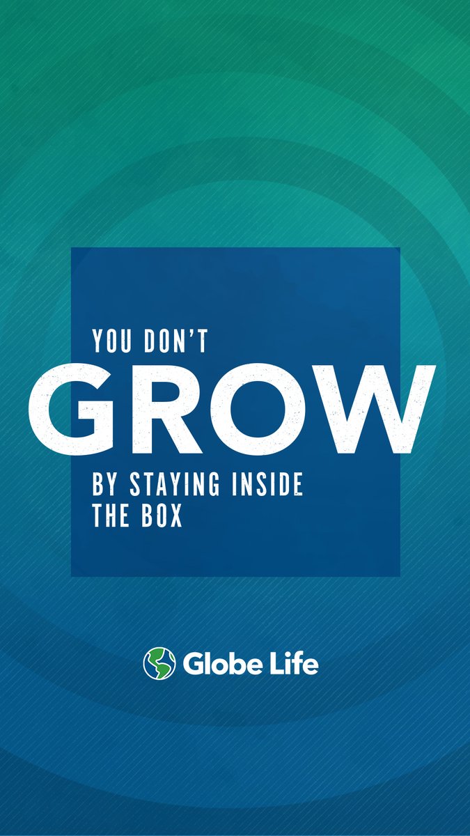 Globe Life Liberty National- The Isom Agency tweet media