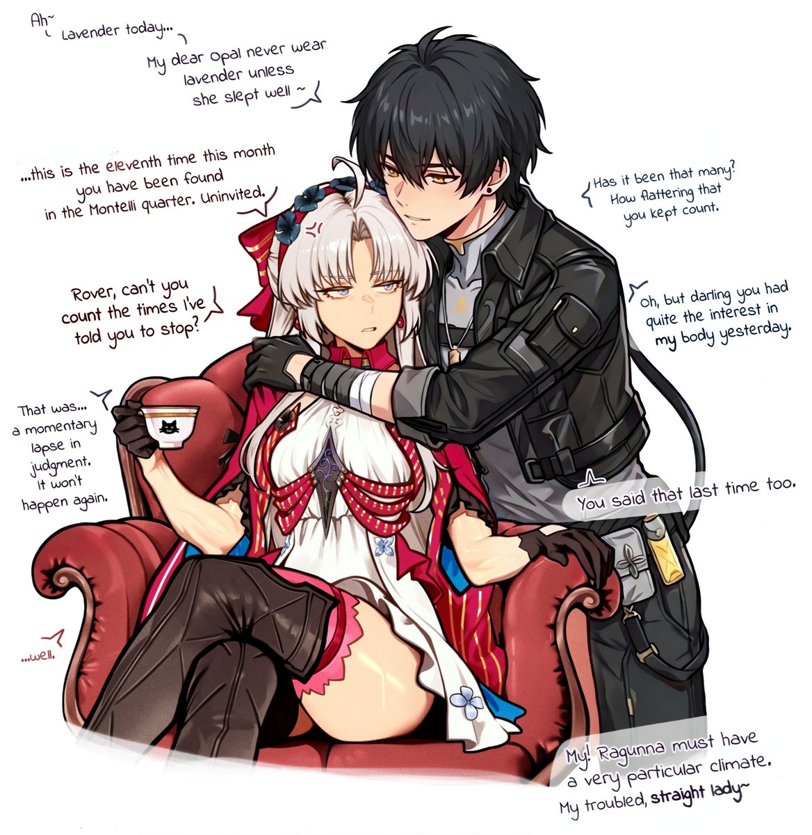 Aedes Elysiae Groyper tweet media