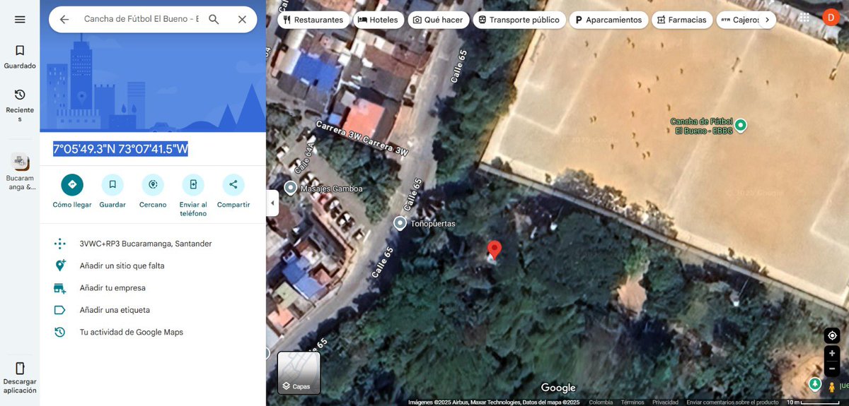 Marcela Gaviria tweet media