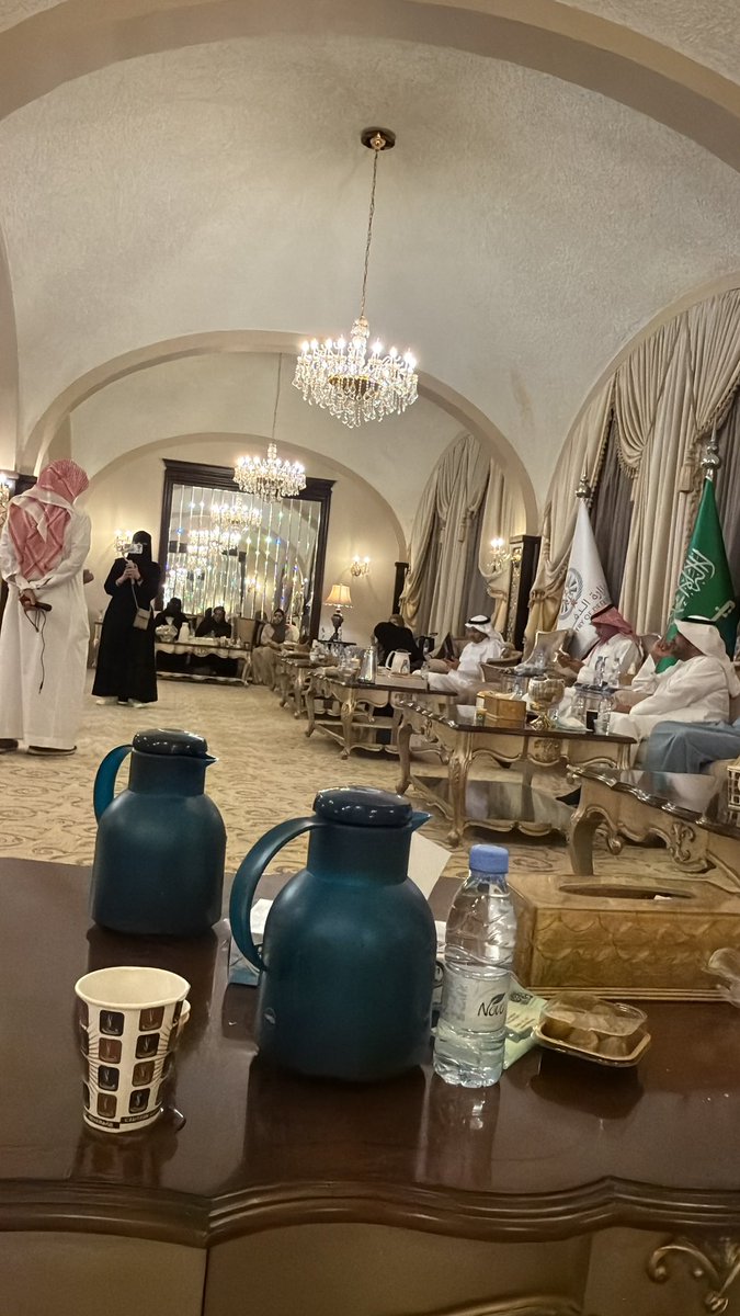 سُلْطان مُنيف 📚 tweet media