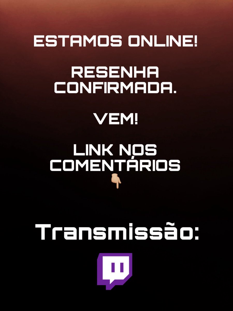 Clube de Resenhas FlaTT tweet media