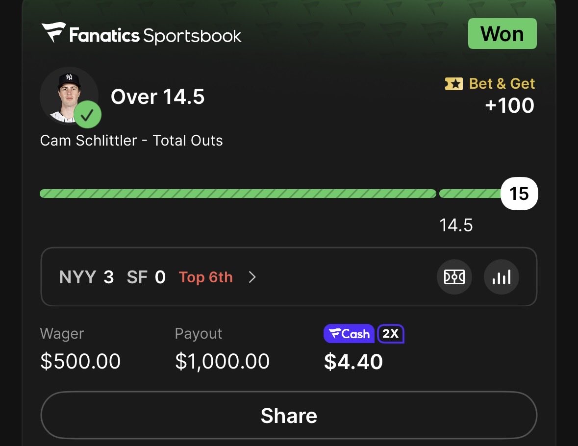 𝕏 Sports Betting, Odds, Research tweet media