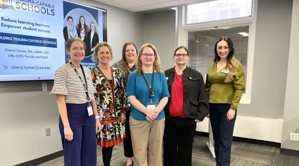 UNL CCFL tweet media