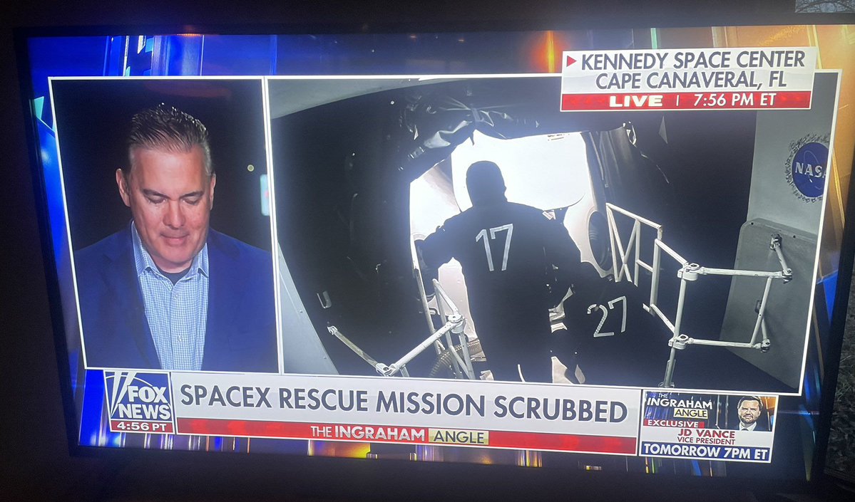 THE Q ARRIVAL tweet media