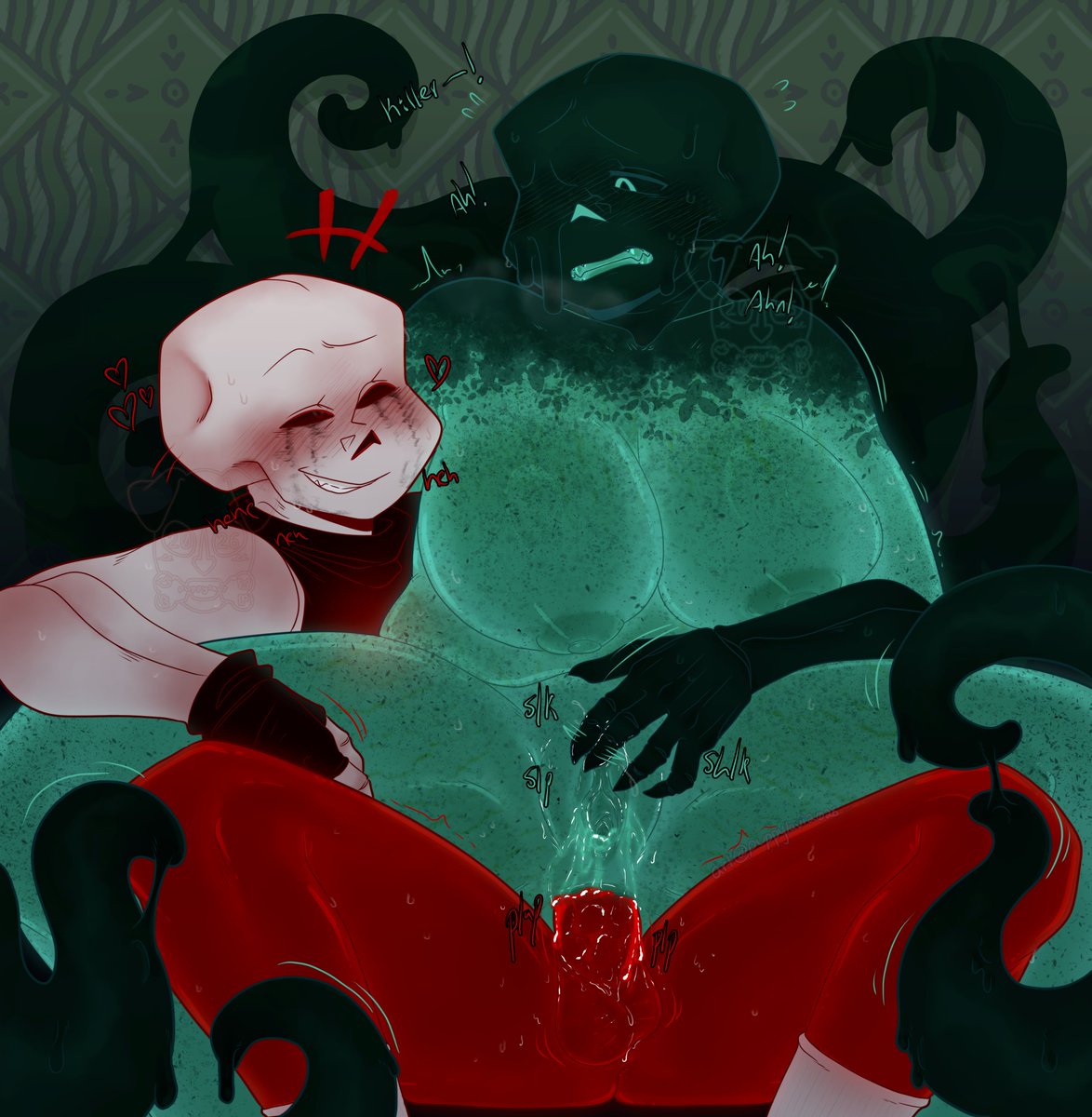 LAVI LAVU 🔞 tweet media