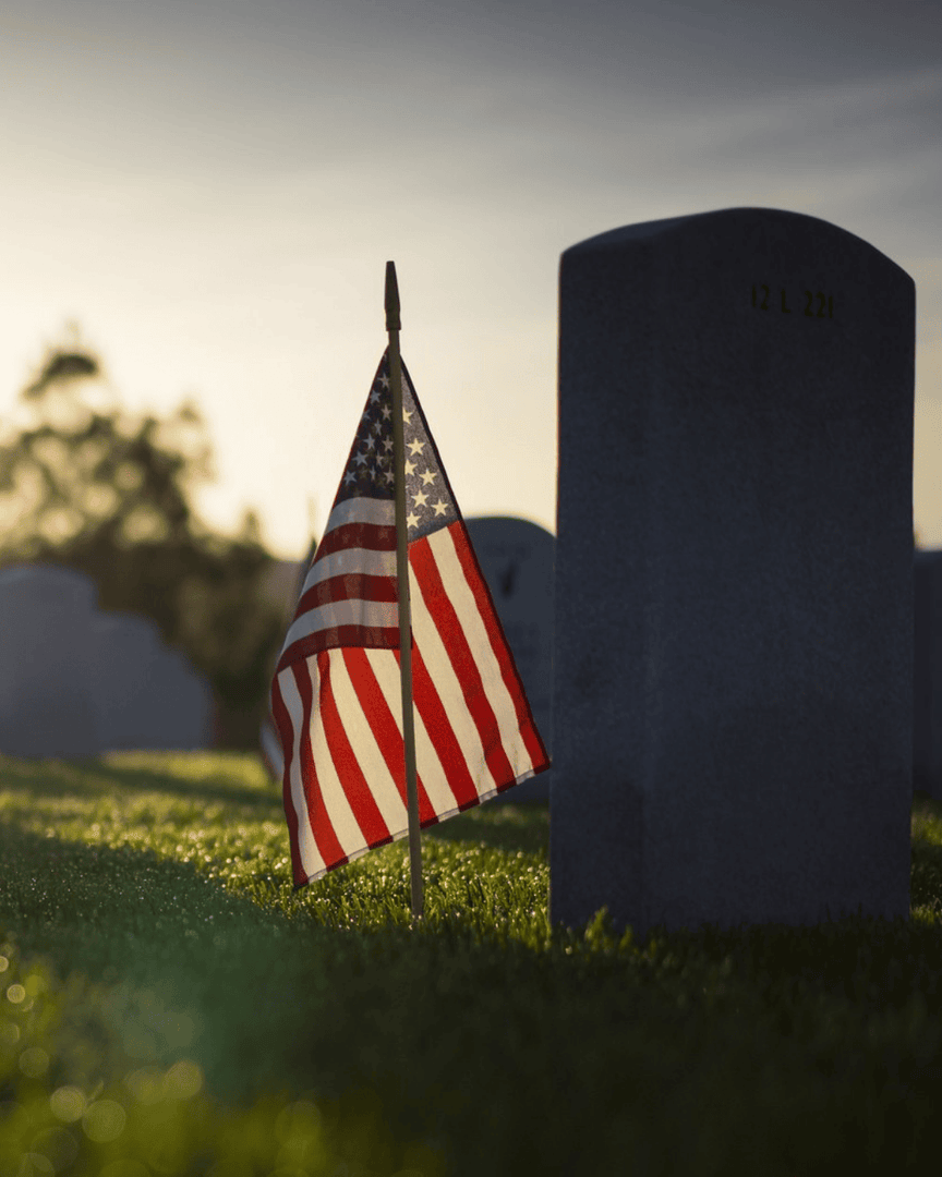 In quiet moments like this, we remember the heroes who made the ultimate sacrifice. Their service lives on in our hearts, our communities, and the freedoms we hold dear.

#RememberTheHeroes #ServiceAndSacrifice #HonorOurVeterans