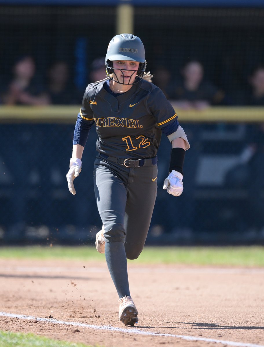 DrexelSoftball's tweet photo. Dragons will play game two at Hofstra tomorrow at 2pm. https://t.co/ZTx28czQRu