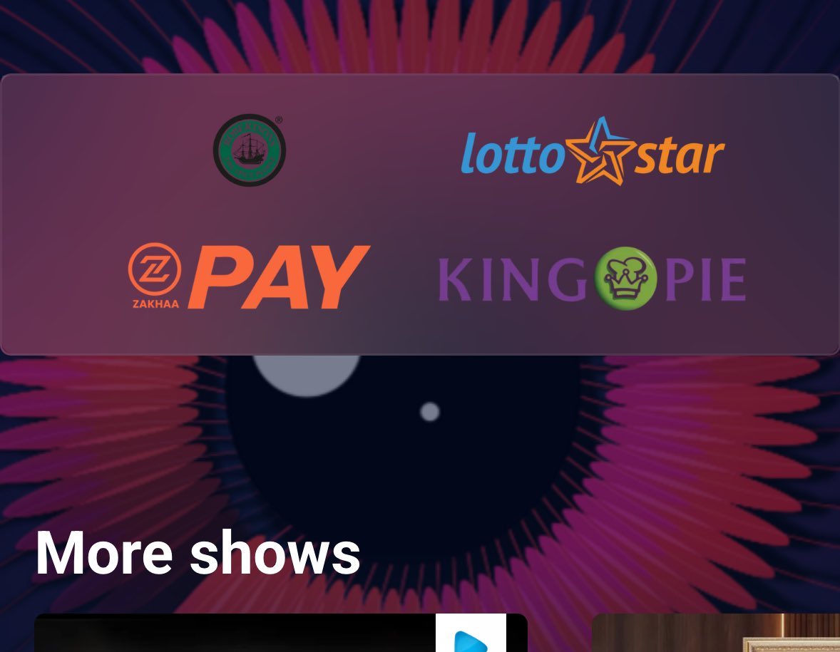 Zeefah The AO Employee🥳🔥 tweet media