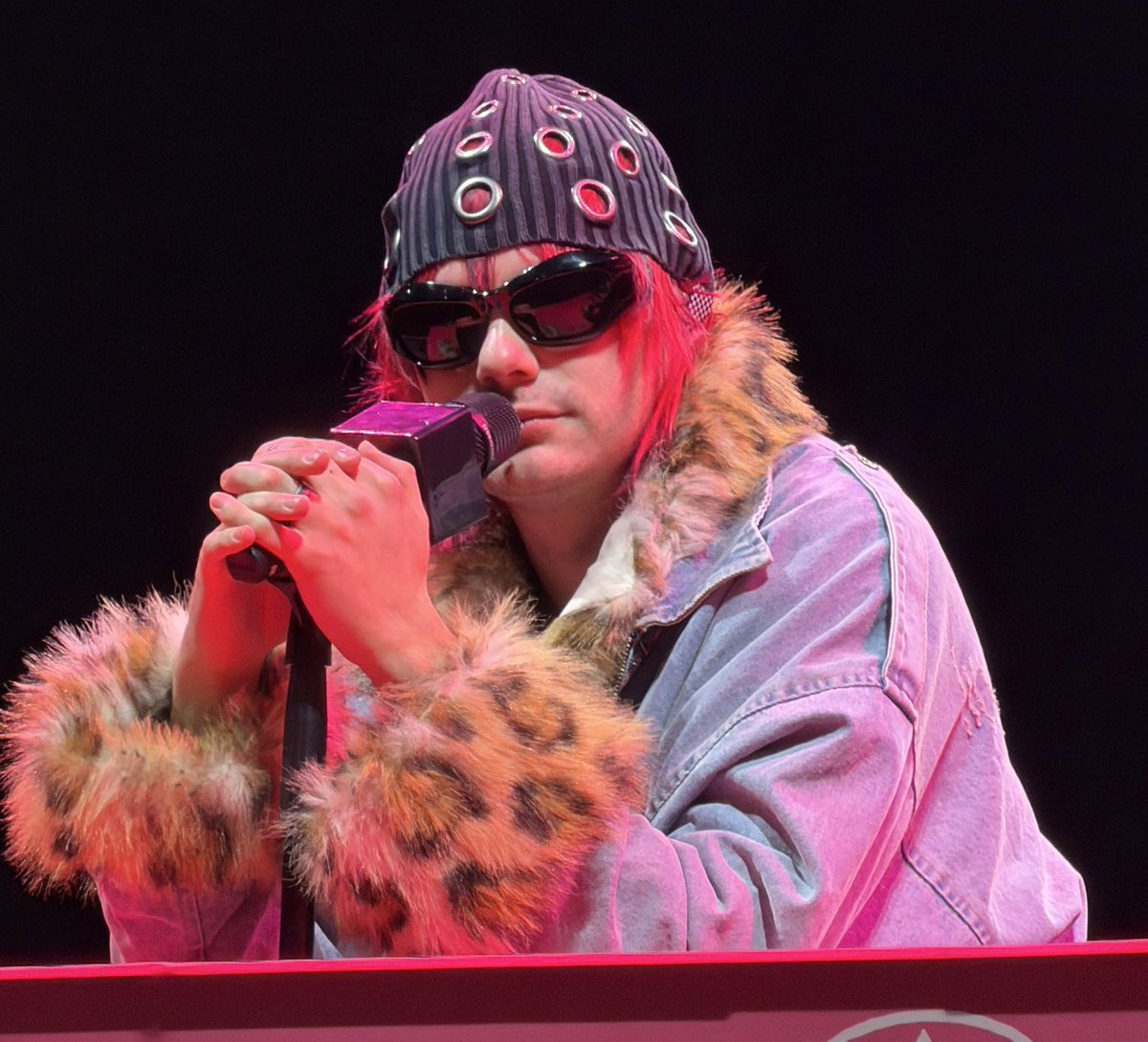 5SOS CLUB ARG ⭐️ tweet media