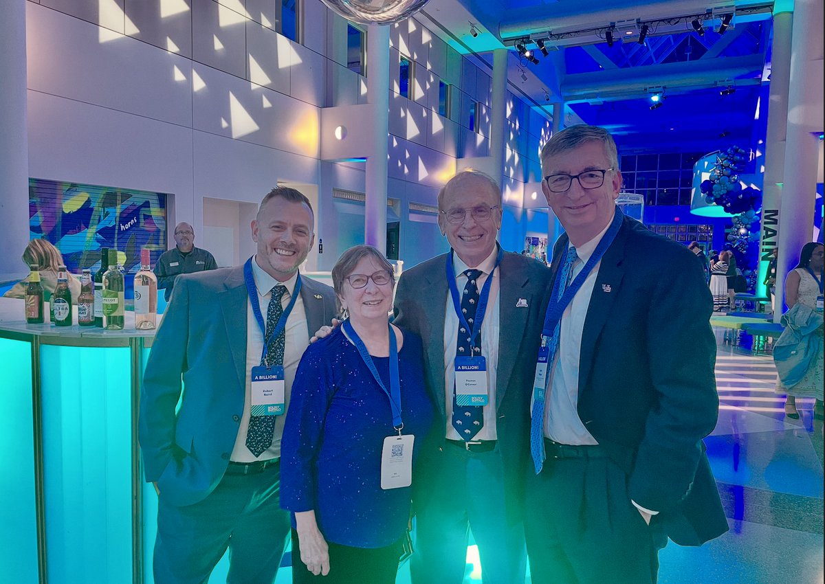 Tom O'Connor tweet media