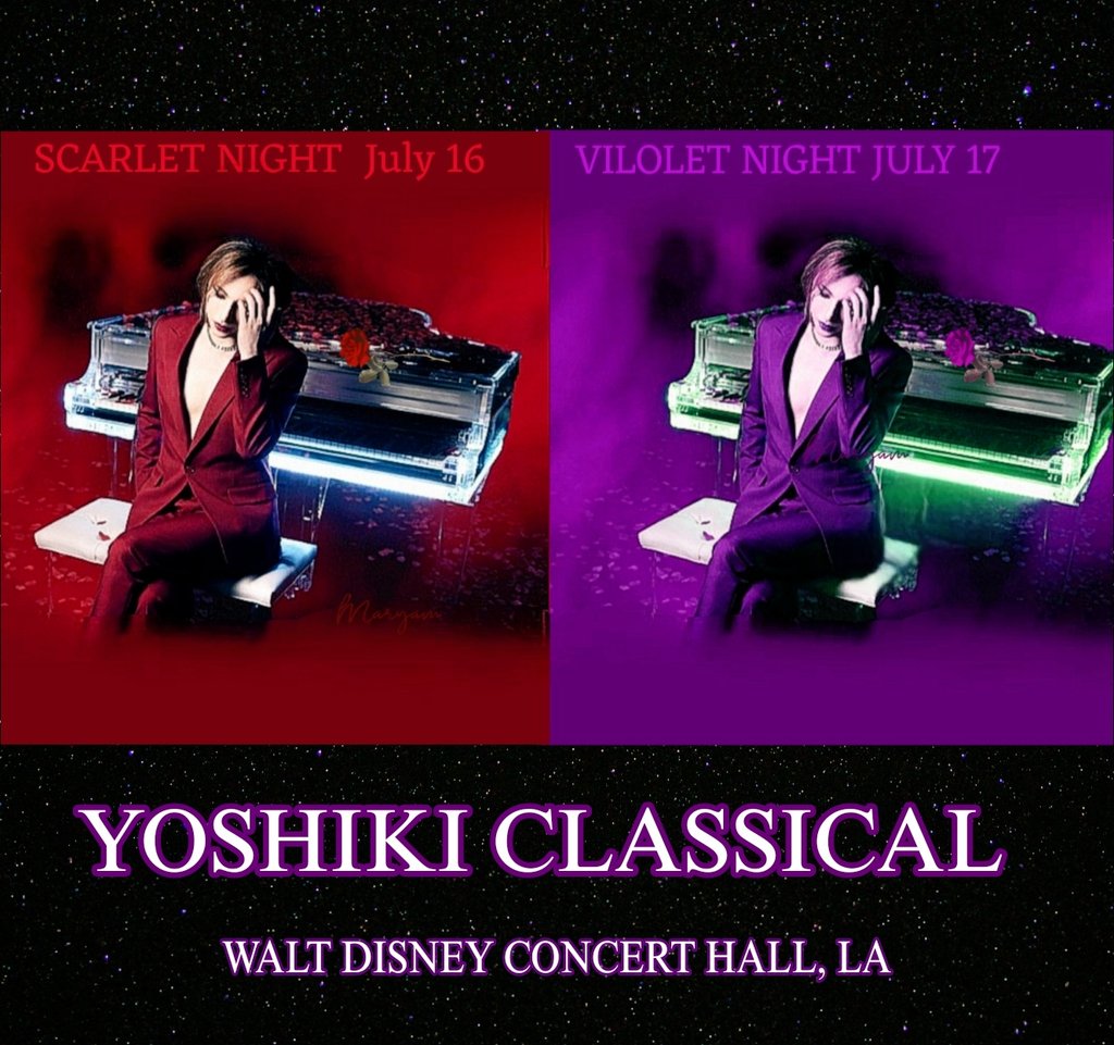 I  love the concept of the shows and I'm looking forward to what you gonna preparing. I'm feeling grateful you got the chancetogetbackonstage &amp; I hope you can bring all the dreams and plans you still   have into life 🦋✨️
I'm looking forward to see you shining in these special