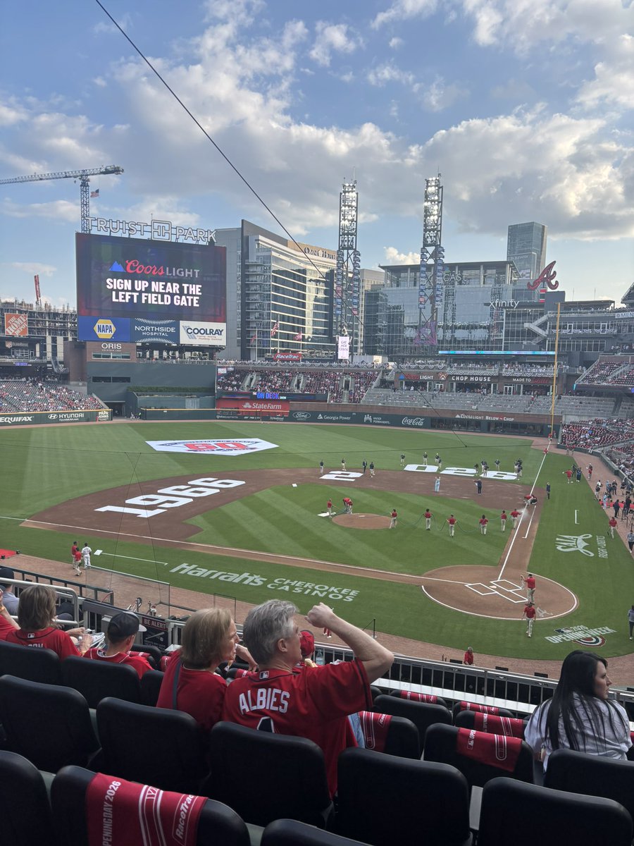 Romantic about Baseball tweet media