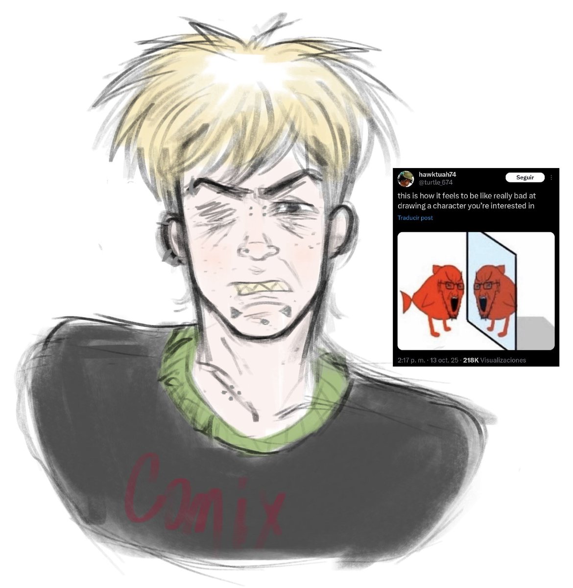 rottën ♰ tweet media