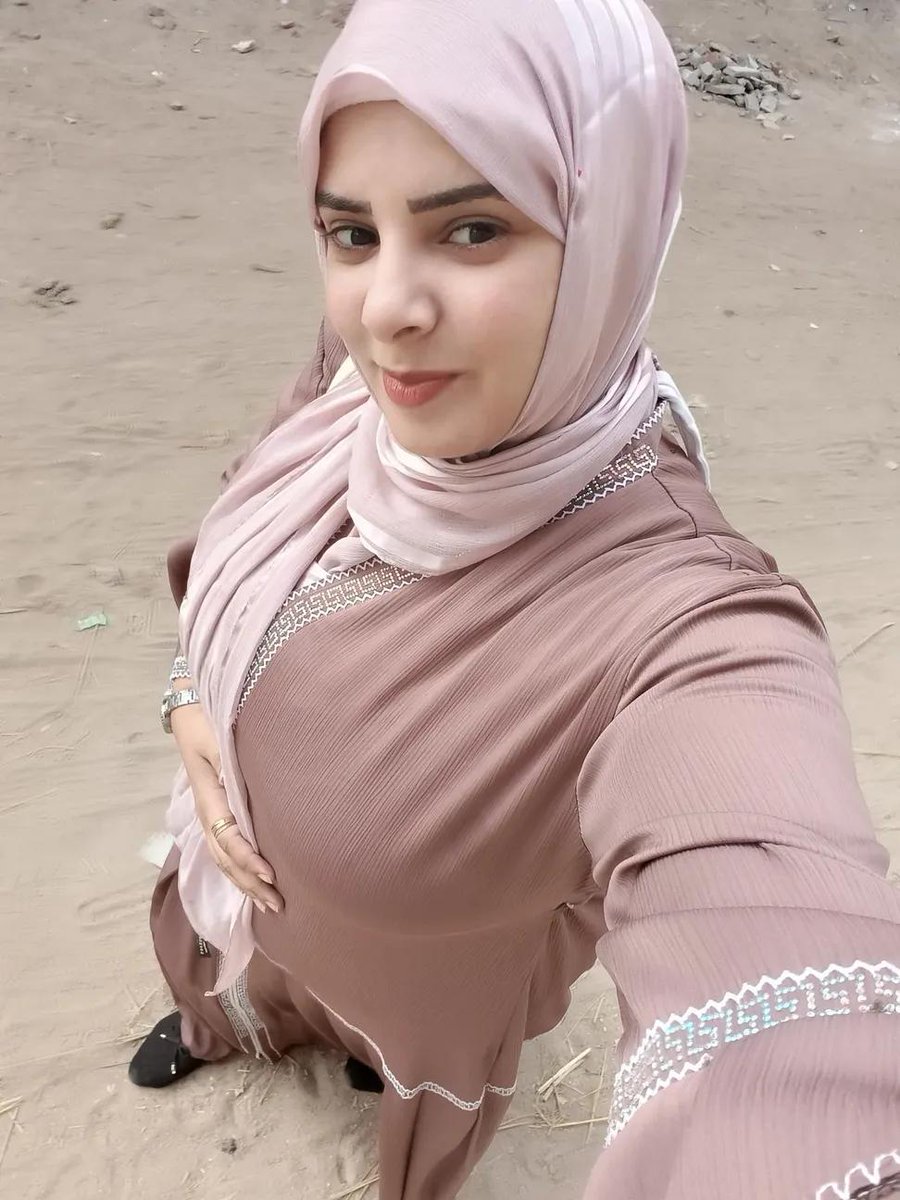 ام لميس tweet media