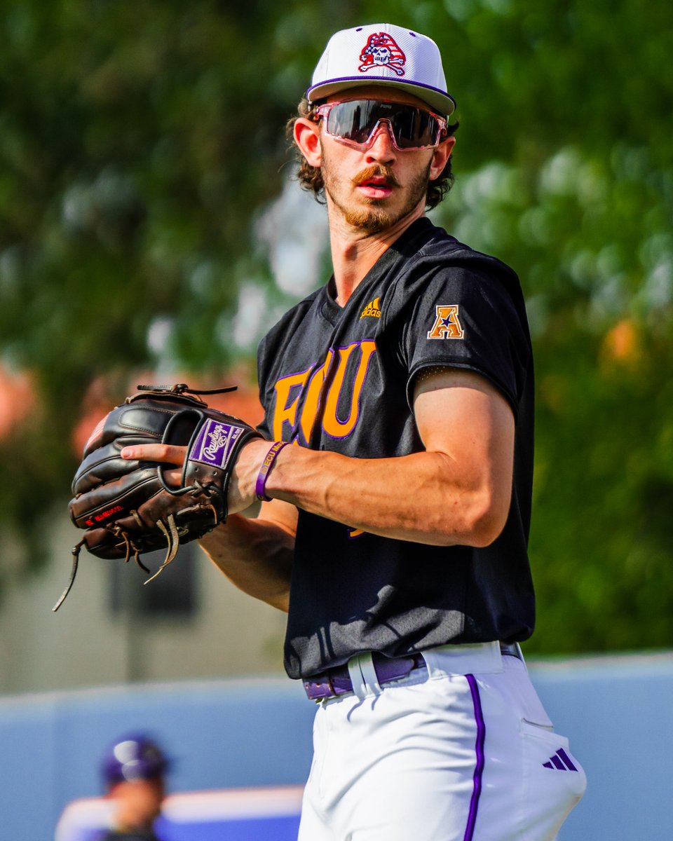 ECU Baseball tweet media