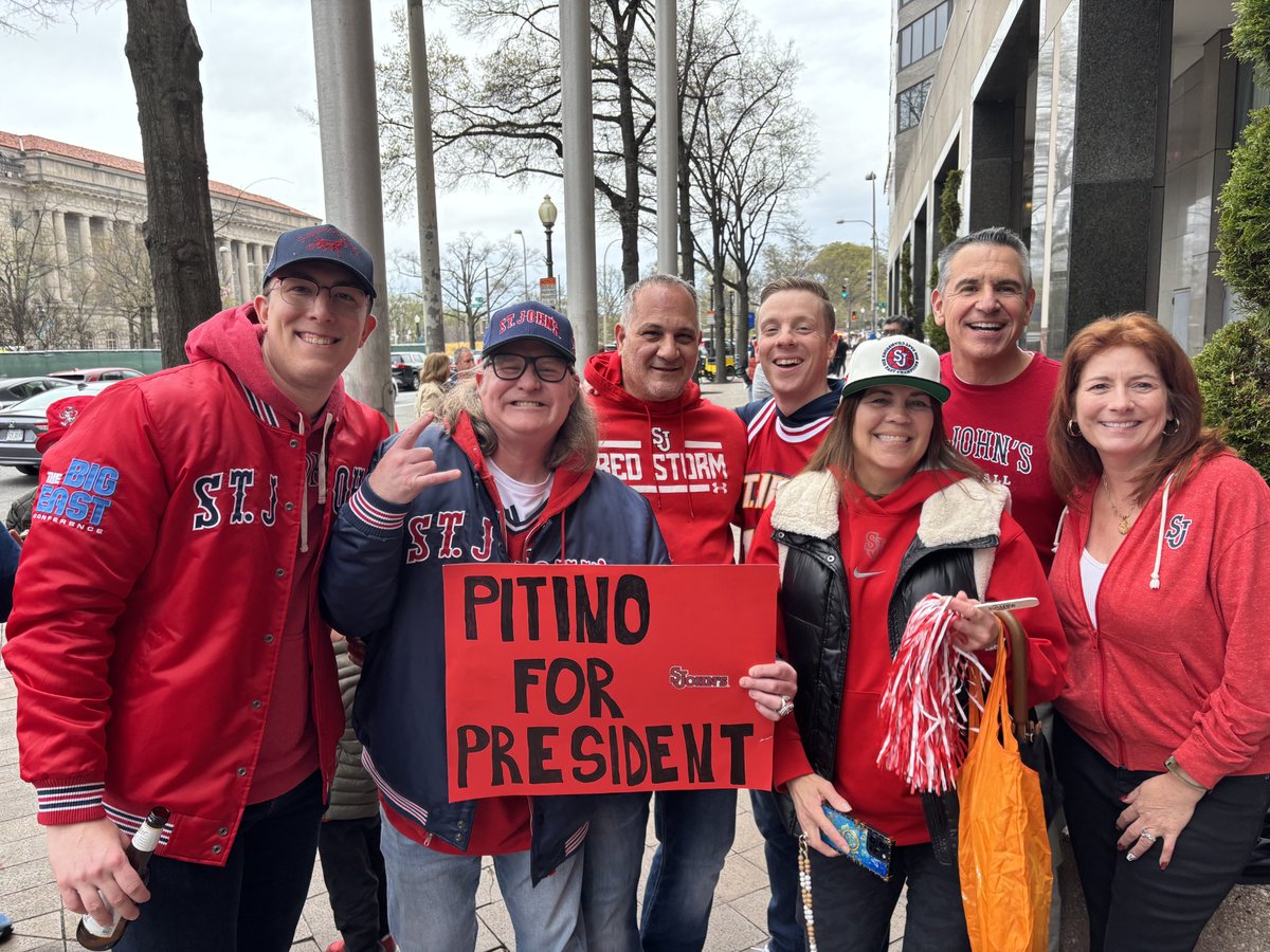 Sal Saccone tweet media