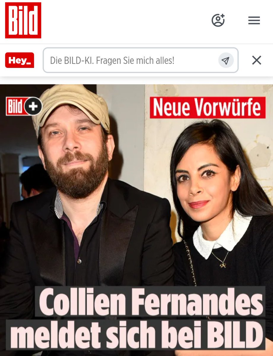 Julian Reichelt tweet media