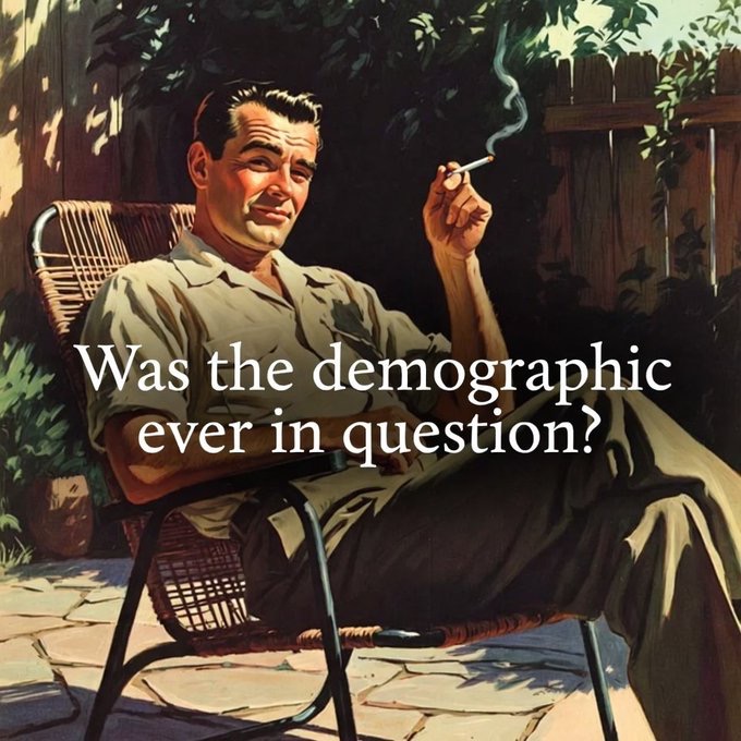 Silence Dogood 𝕏 🇺🇸 tweet media