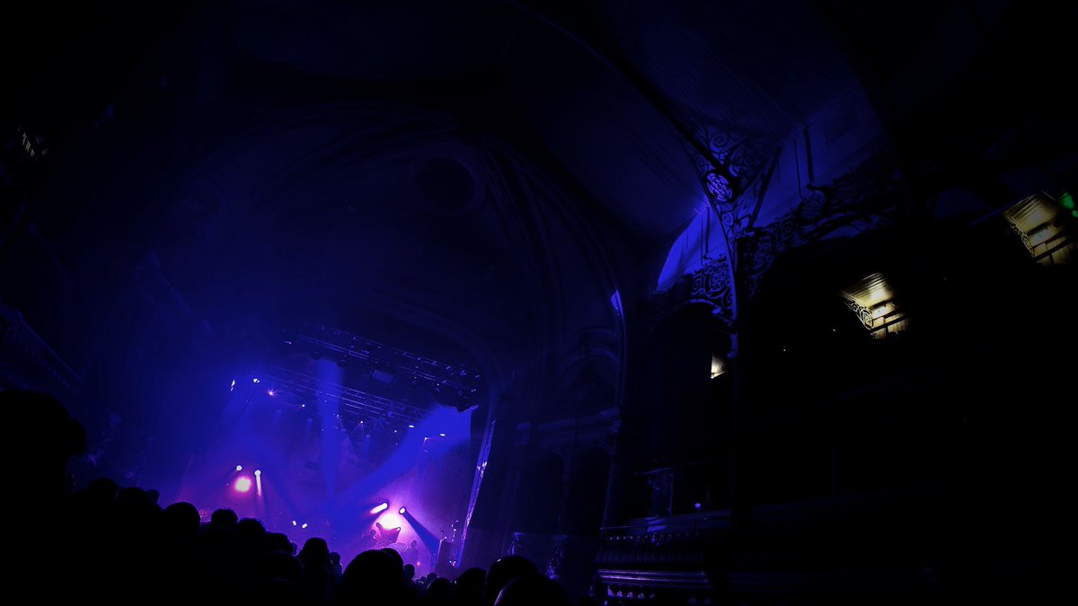 Echo & the Bunnymen tweet media