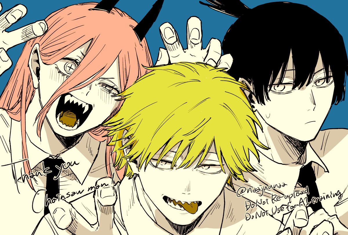 なずな tweet media