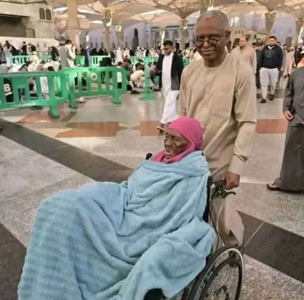 Kano Emirate Media Team tweet media