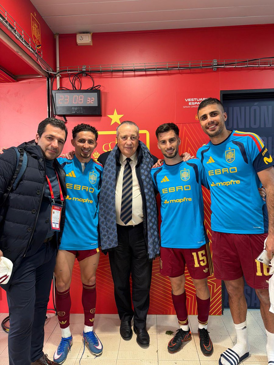 Villarreal CF tweet media