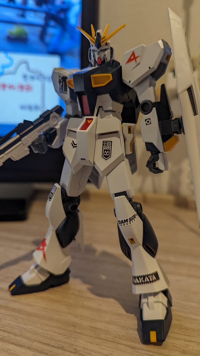 マットトリガーパラディン tweet media