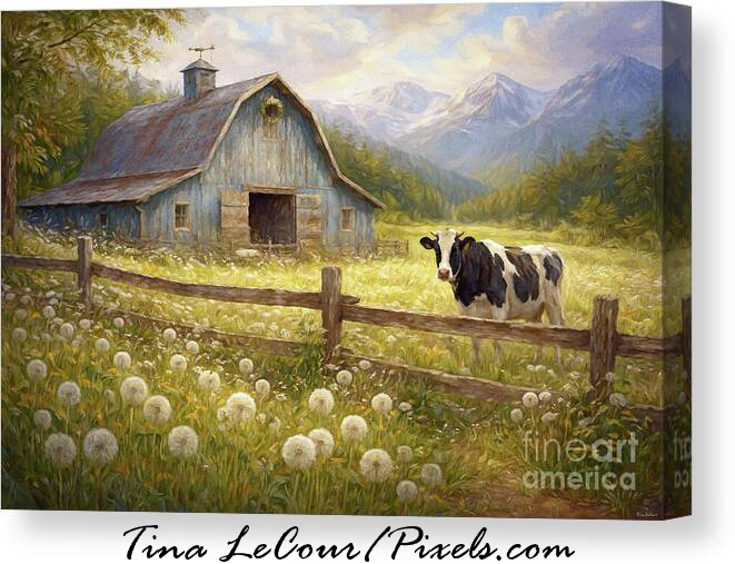 TinaLeCour's tweet image. Dandelion Meadow...Available here...tina-lecour.pixels.com/featured/dande…

#landscape #farmanimals #Farmhouse #wallart #wallartforsale #art #arte #artforsale #PuzzleChallenge #greetingcards #nature #AnimalLovers