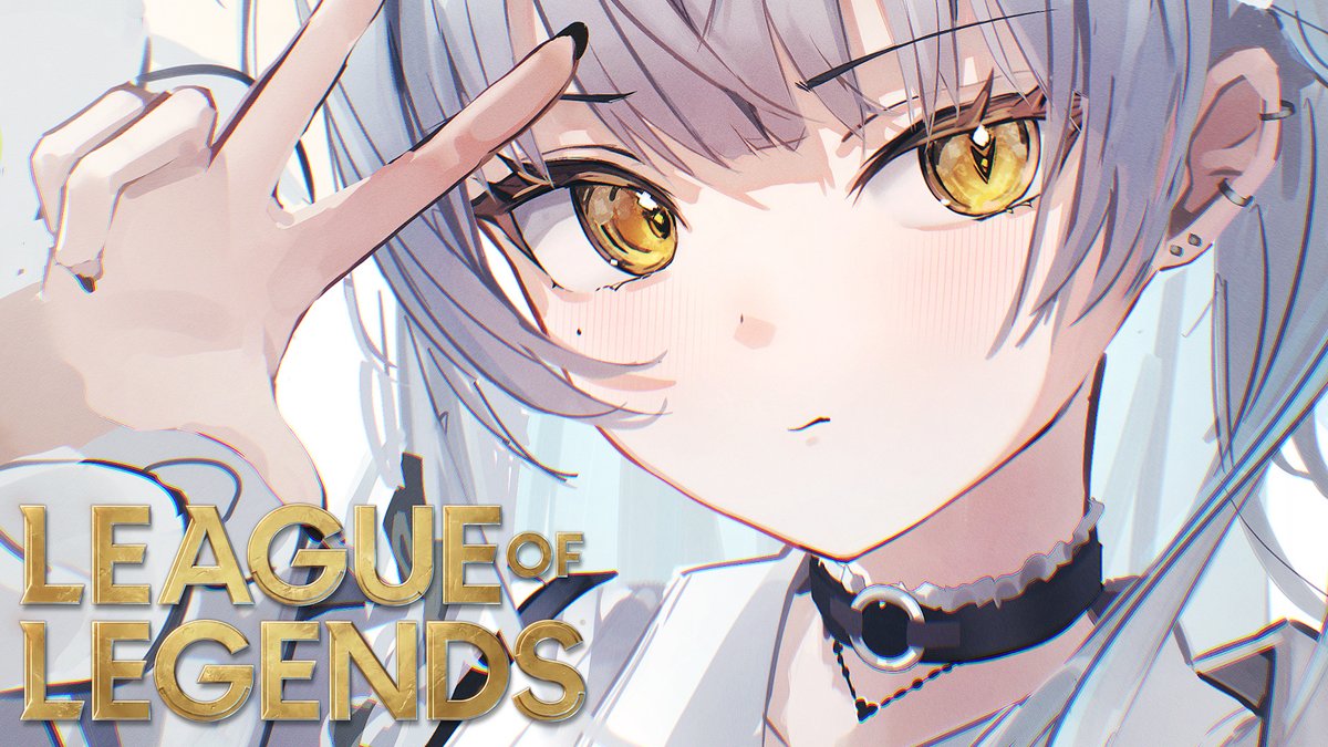 銀城サイネ🎈 tweet media