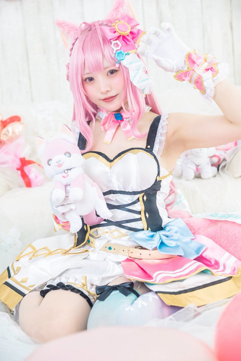 ののか りん🌷 tweet media