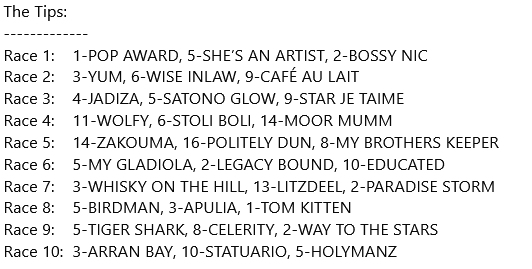 Turf Deli tweet media