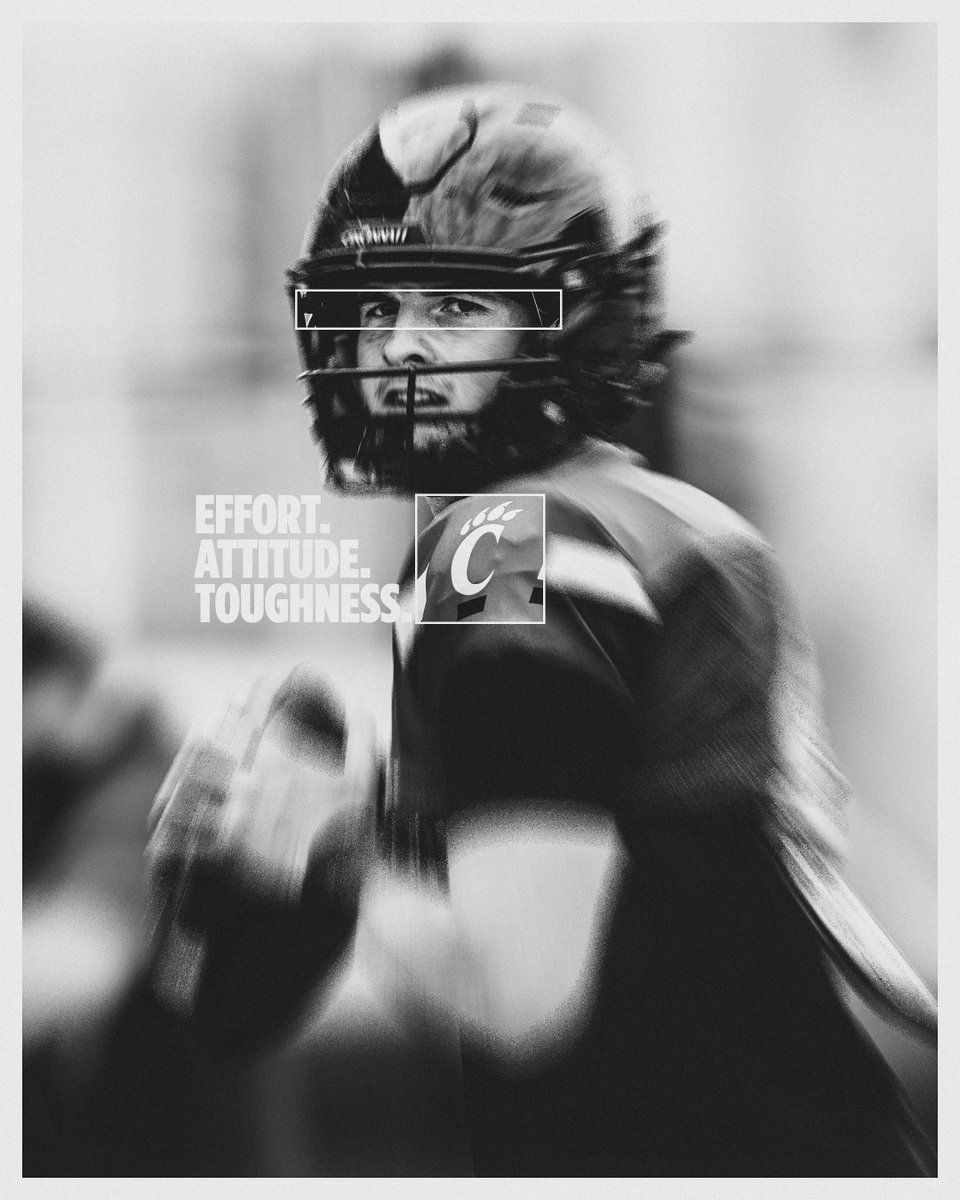 Cincinnati Football tweet media