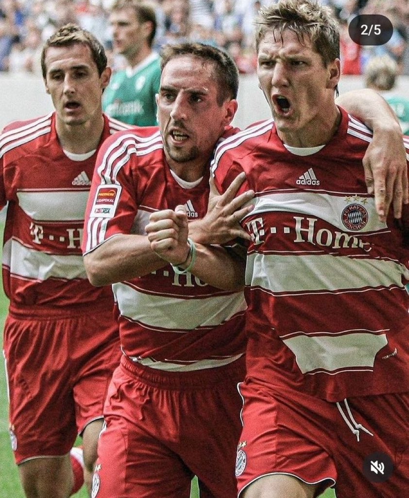 FCB SHEGE 🔴 tweet media