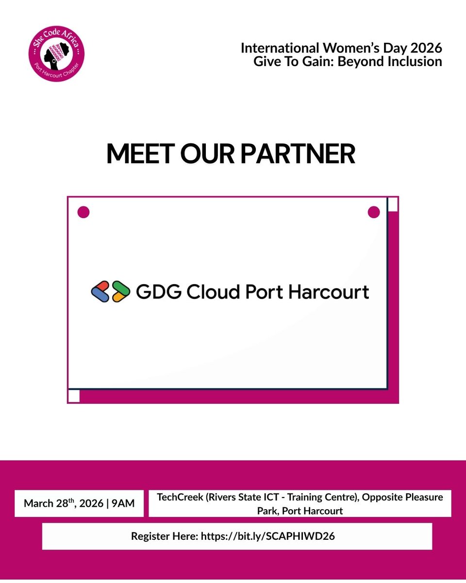 SCA_Portharcourt tweet media