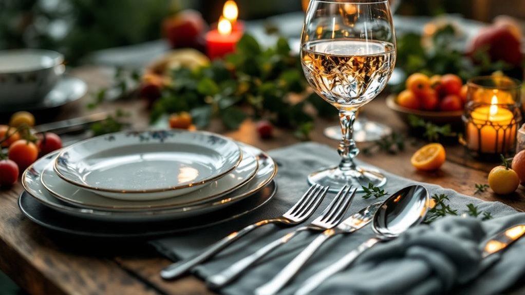 lickingspoon's tweet image. Top Utensils for Effortless Guest Entertaining

Navigate the essentials for effortless guest entertaining with the top utensils that will transform y...

lickingspoon.com/must-have-uten…

#guestentertaining #kitchenutensils #partyessentials