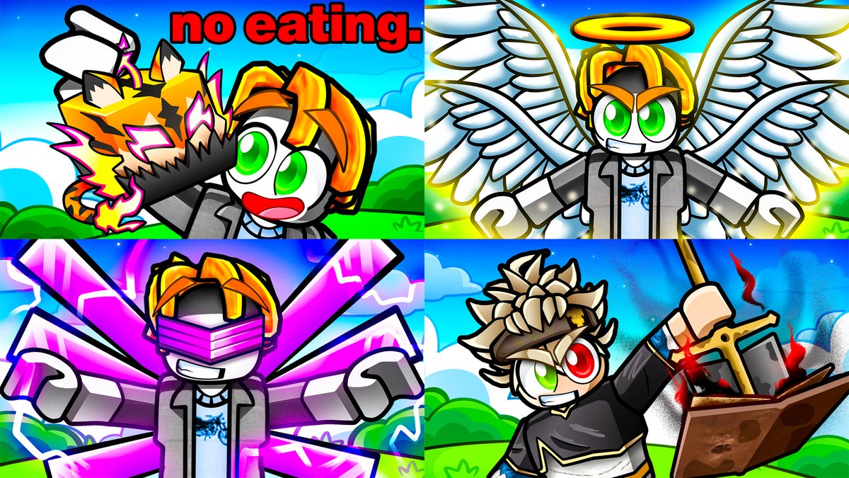 IgoorDZN - Thumbnail Service tweet media