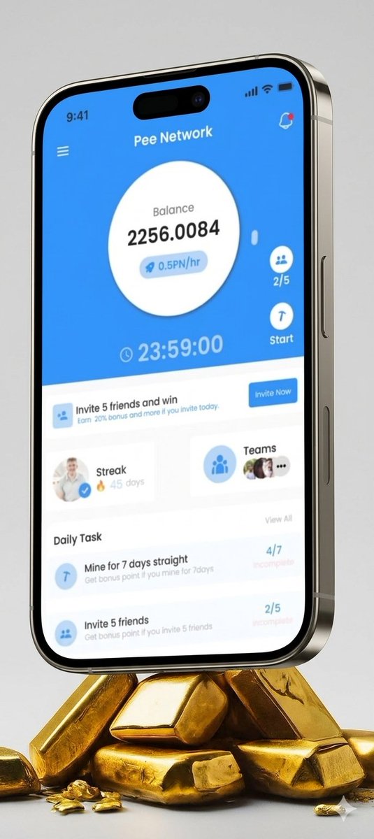 Pee Network tweet media