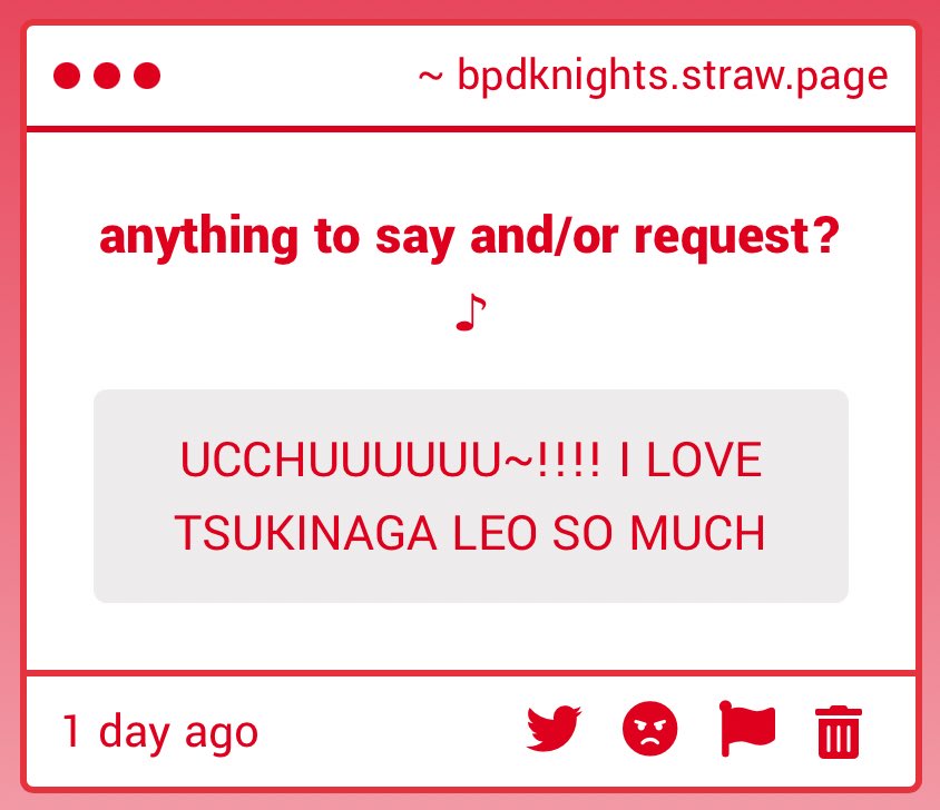 dess ⚜️ ♚♛♜♝♞ tweet media