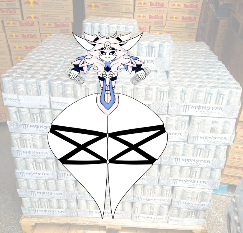 Skogsnymf tweet media