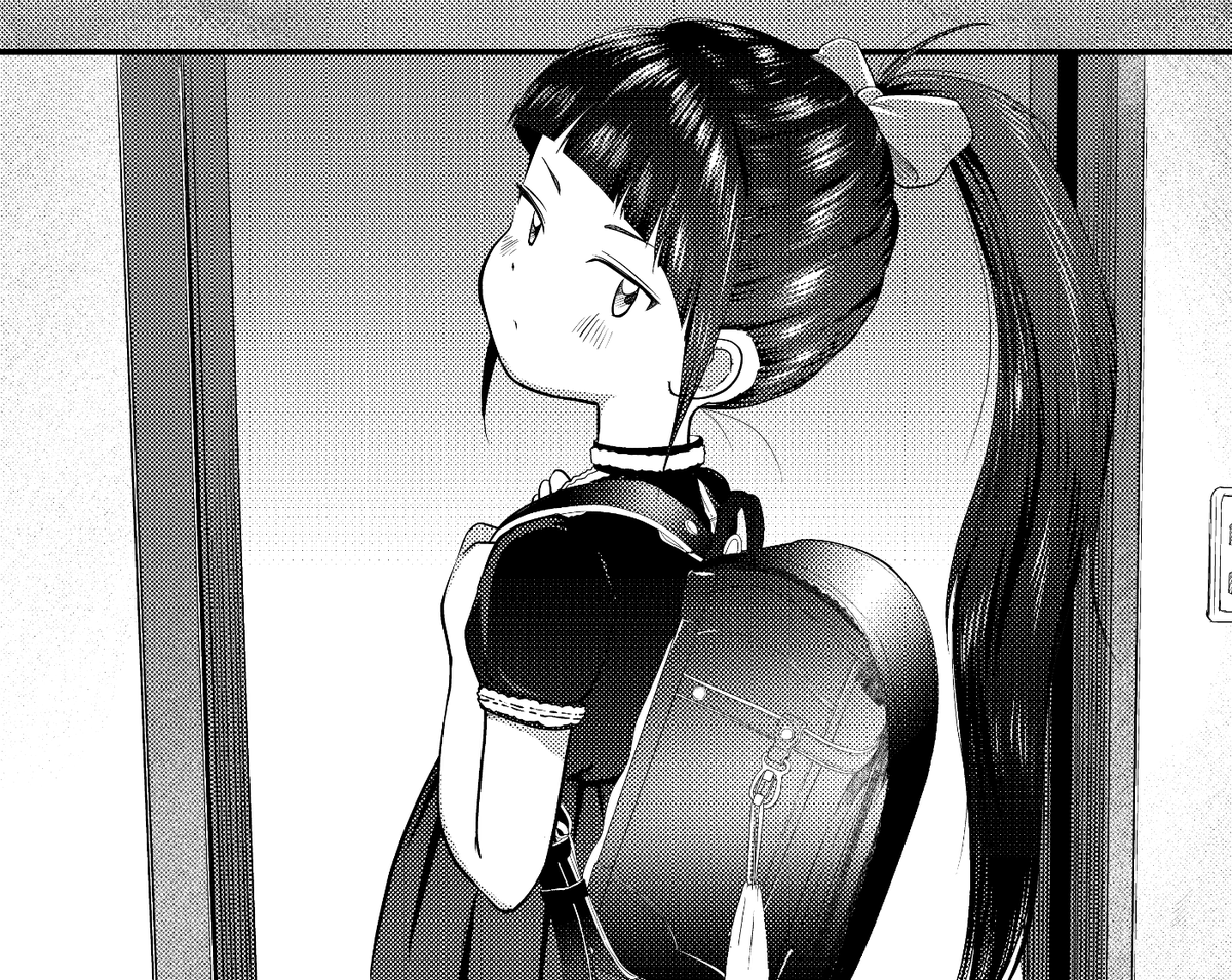 川久保りこ tweet media