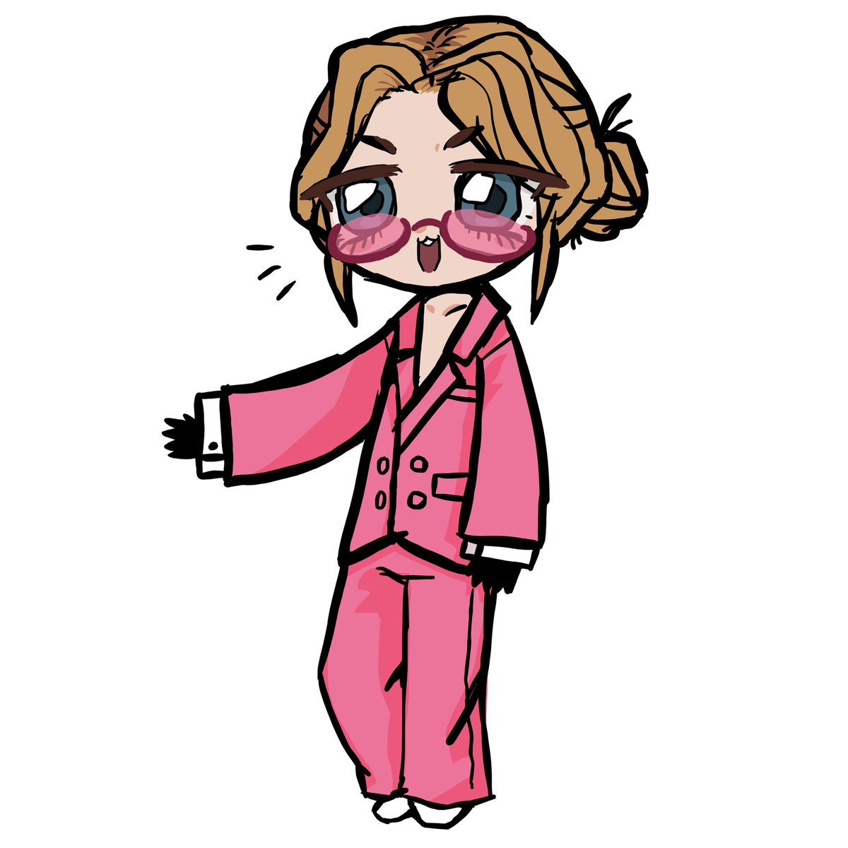 Mister Fennec tweet media